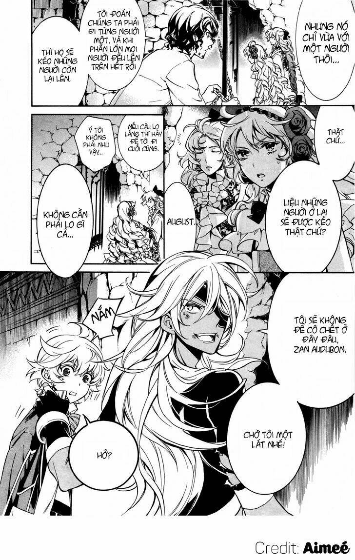 sennen meikyuu no nana ouji chapter 6 23