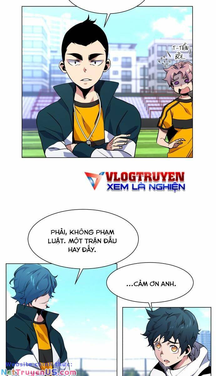 Góc Cao Khung Thành chapter 11 69