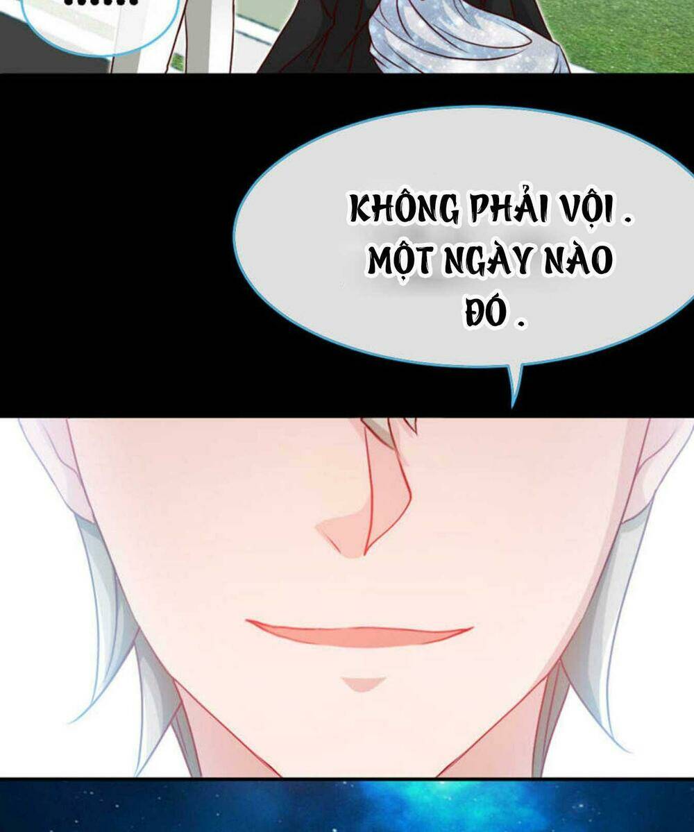 truy nã toàn cầu truy thê về sủng chapter 46.2 17