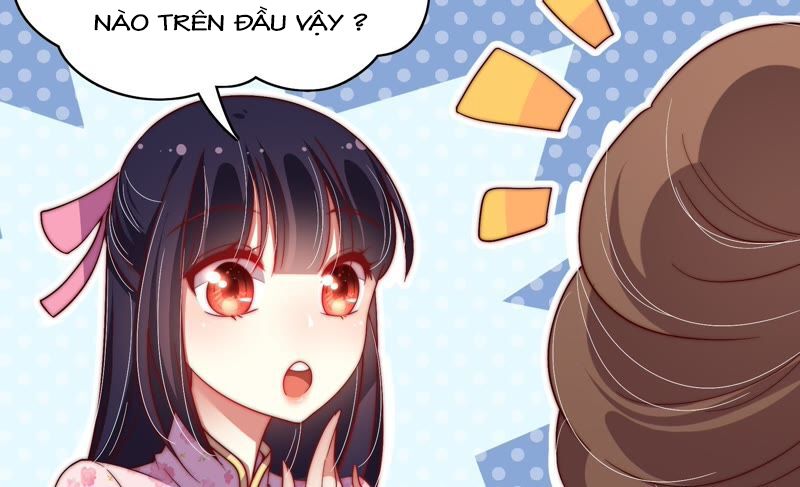 ngày nào thiếu soái cũng ghen chapter 51 8