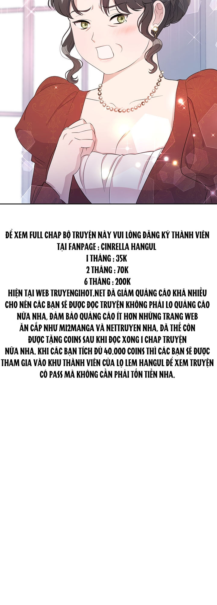 đây là cuộc hôn nhân lừa đảo chapter 13.1 6