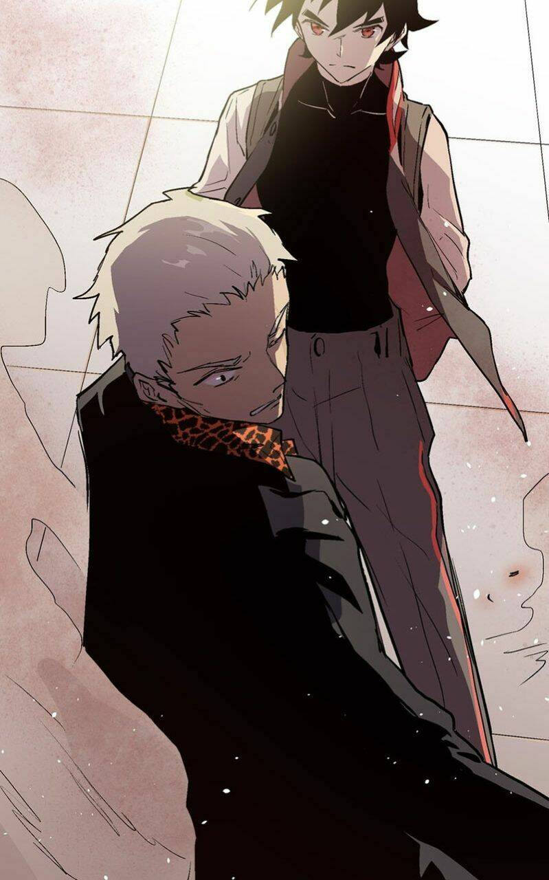 vương bài đặc công trùng sinh vườn trường chapter 28 40