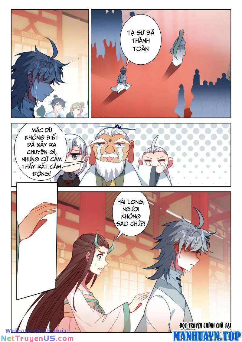 Duy Ngã Độc Tiên chapter 65 15