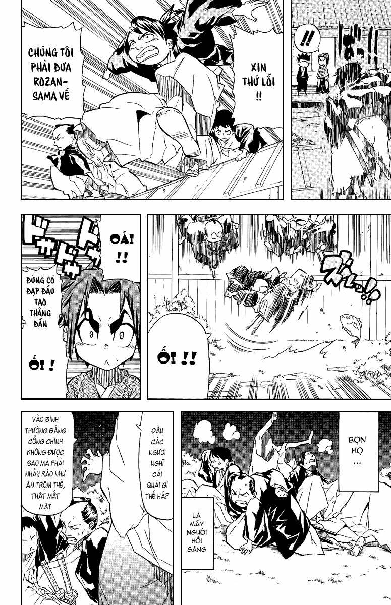 samurai usagi chapter 14 4