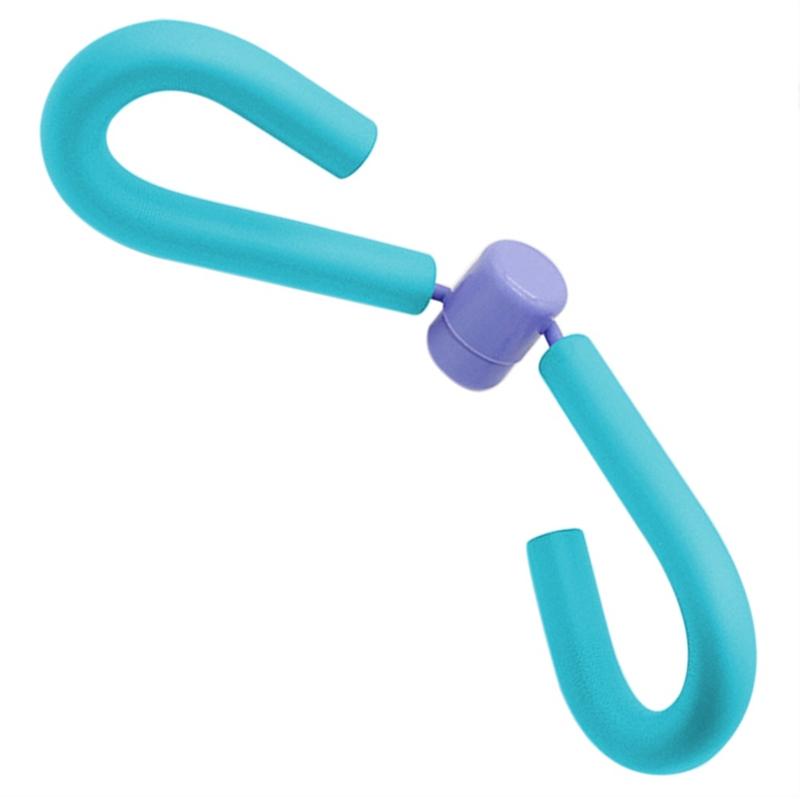 Chân Máy Tập Chân Cơ Mỏng Stovepipe Kẹp Chân Váy Ôm Tập Gym Thể Hình Đùi Chủ Cánh Tay Ngực Eo Huấn Luyện Tập Gym Nhà Tập Luyện thiết Bị