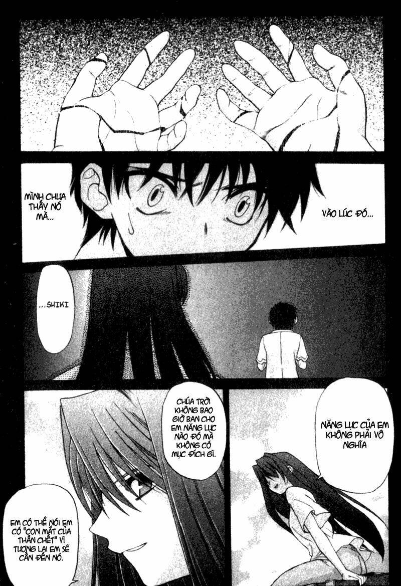 lunar legend tsukihime chapter 7 14