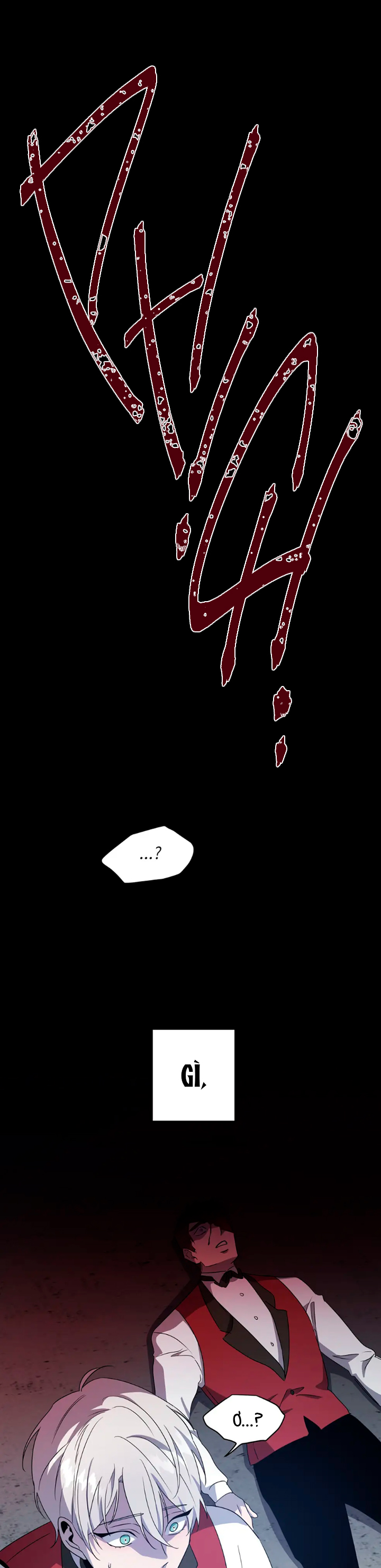 khúc ngợi ca kallisto chapter 2 39