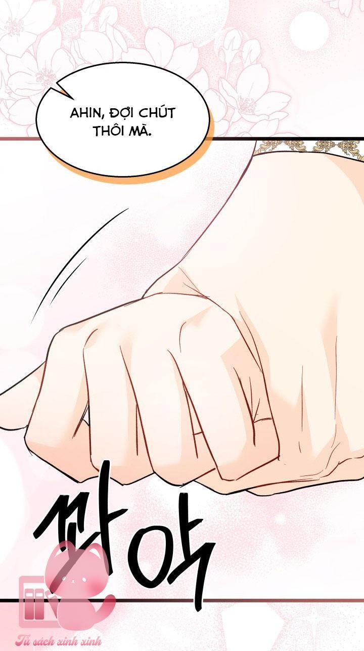 quan hệ cộng sinh giữa báo đen và thỏ trắng chapter 112 48