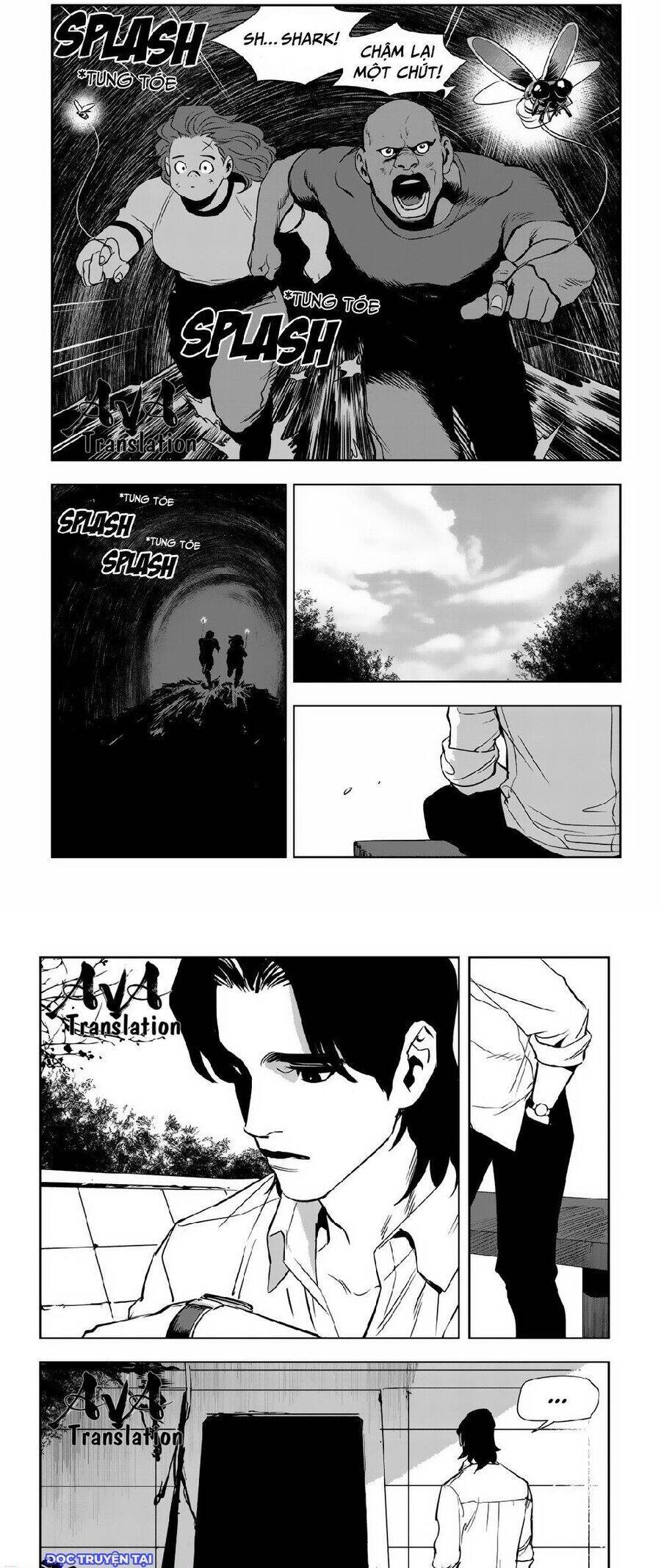 fight class 3 chapter 80 62