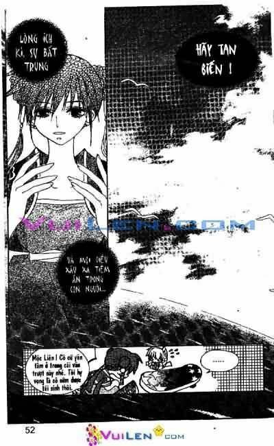 tiên nữ giáng trần chapter 15 52