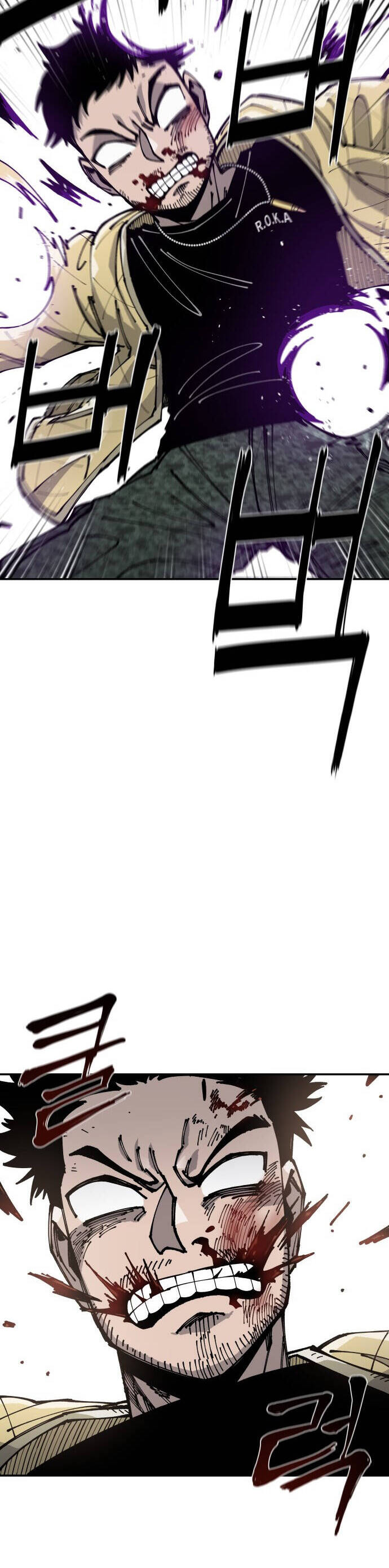 Sắp Xuất Ngũ Thì Isekai chapter 6 42