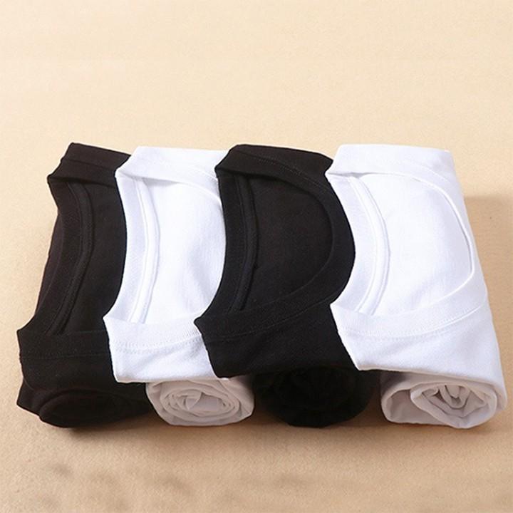 Áo thun tay lỡ AMIHOUSE tay lỡ form rộng co giãn 4 chiều