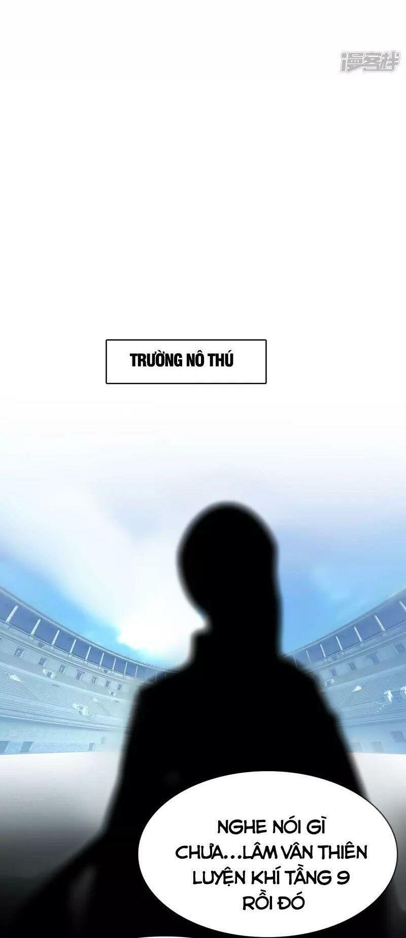 long đằng chiến tôn chapter 13 10