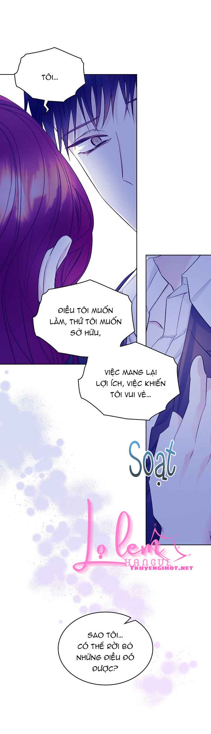 kẻ tạo ra ác nữ chapter 52.2 4