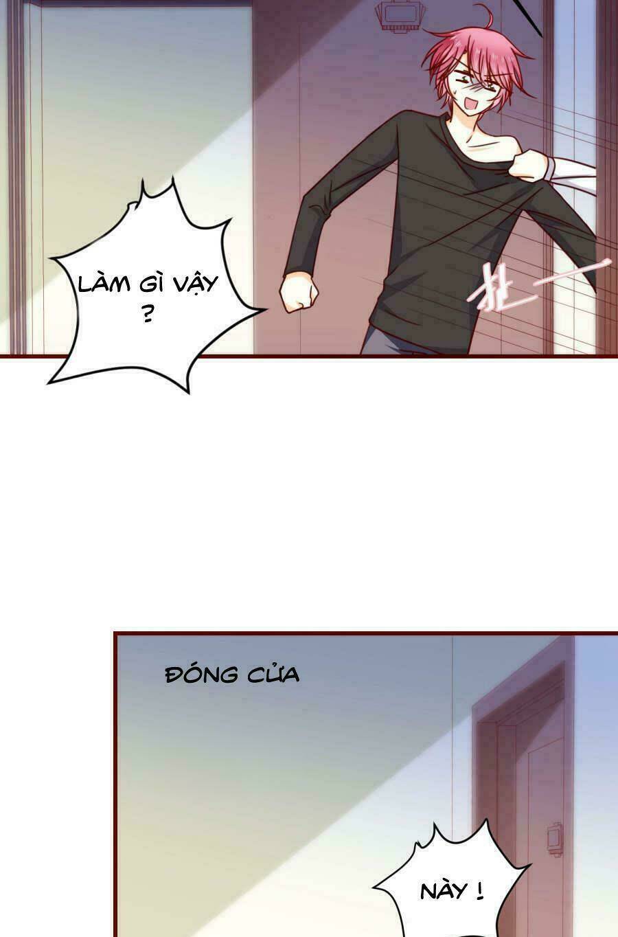 hôm nay tôi sẽ yêu ai đây ? chapter 31 48