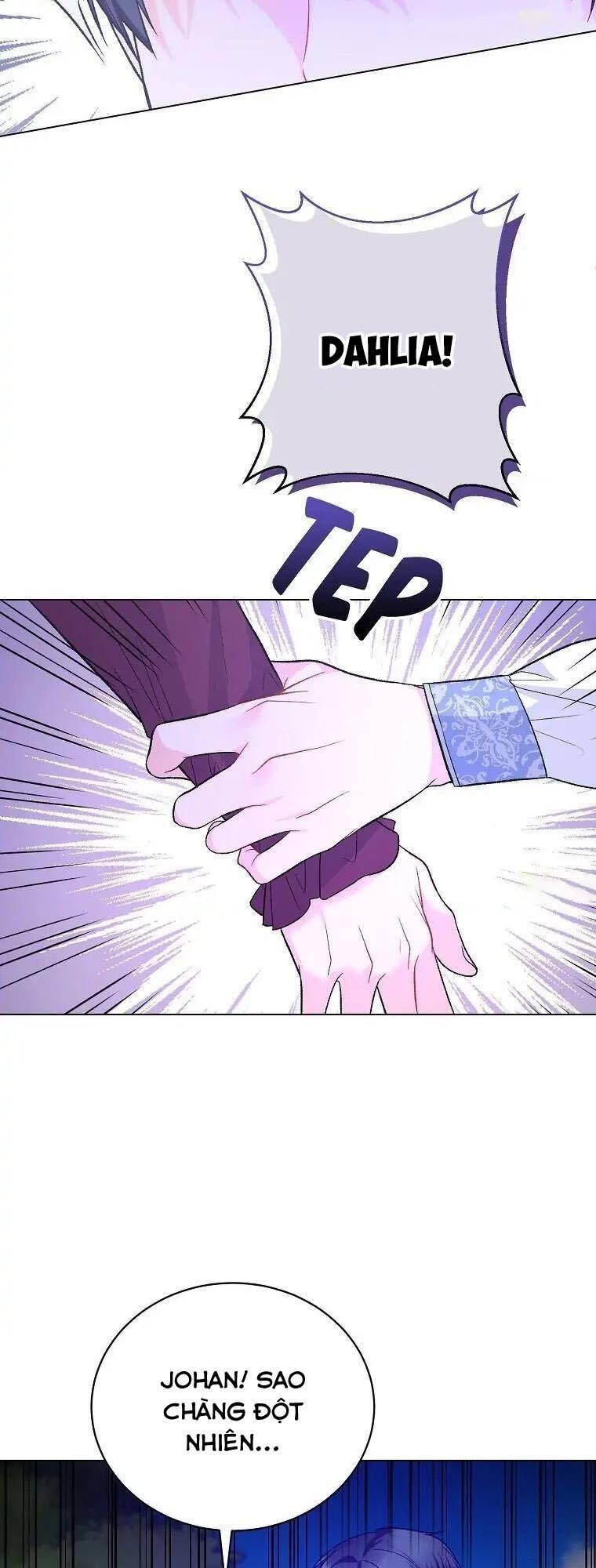 là nhân vật phản diện nhưng tôi sẽ trở thành nữ chính chapter 89 30