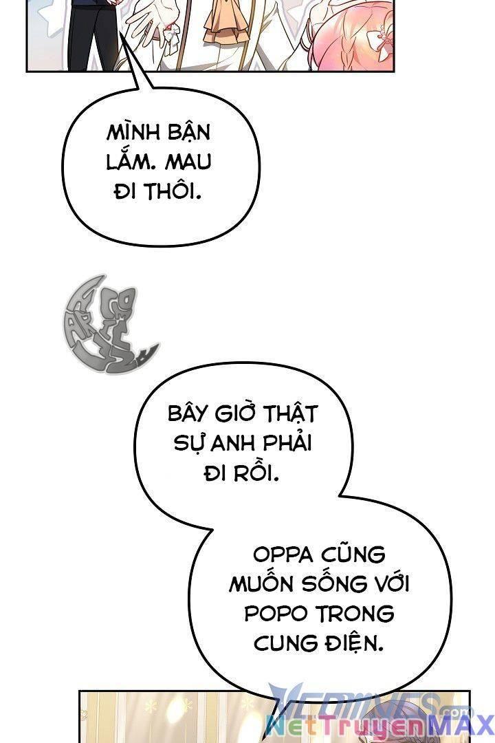 rồng con thuần hóa những kẻ điên chapter 16 33