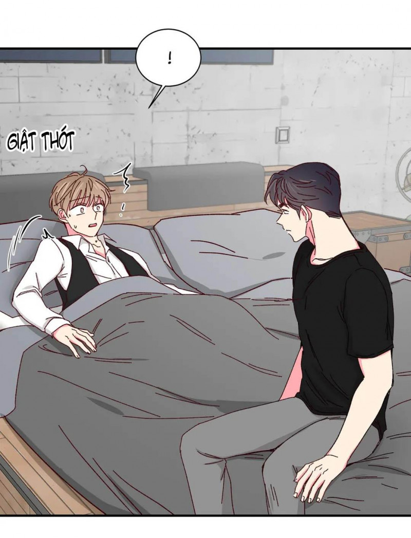 món tráng miệng của sếp tổng chapter 45 4