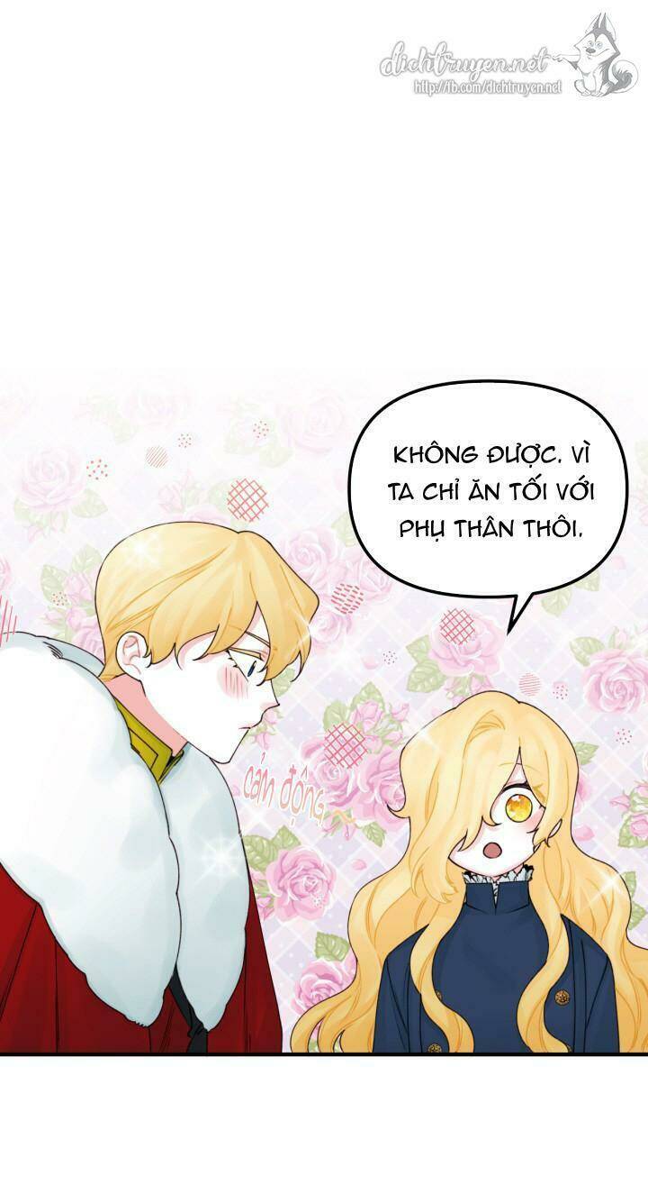 công chúa bãi rác chapter 29 2