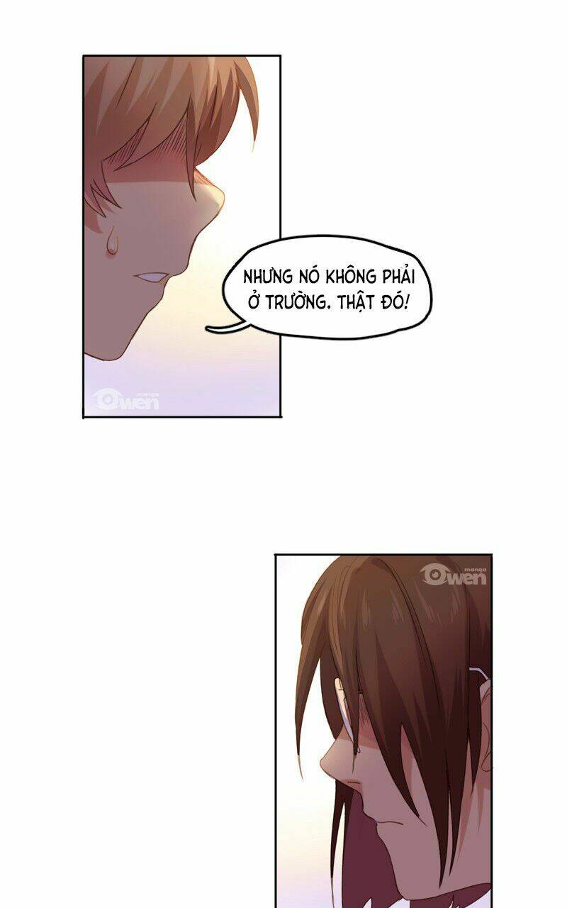 lời nguyền lalin chapter 10 20