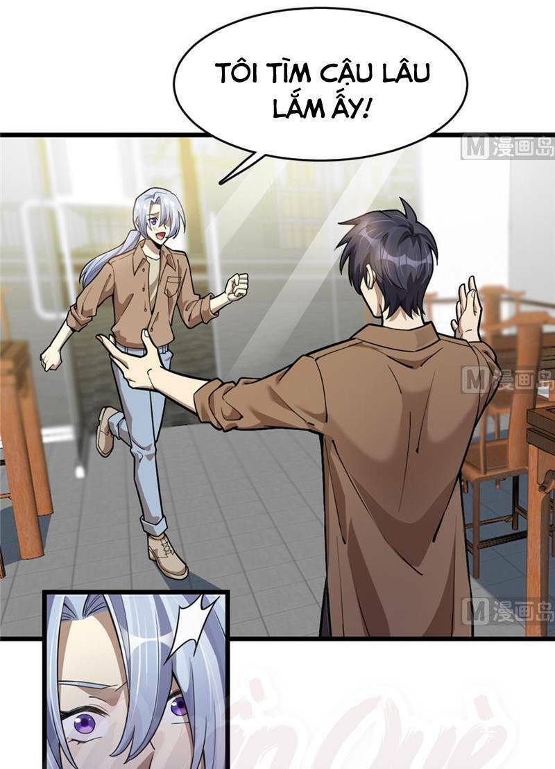 thâm dạ thư ốc chapter 78 4