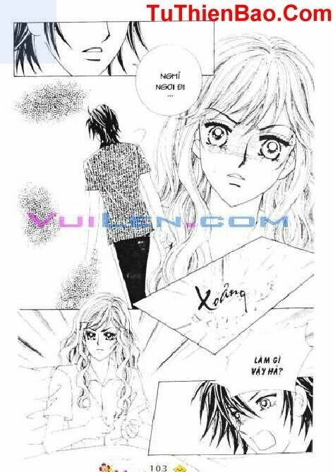 ánh nắng chói chang chapter 15 102