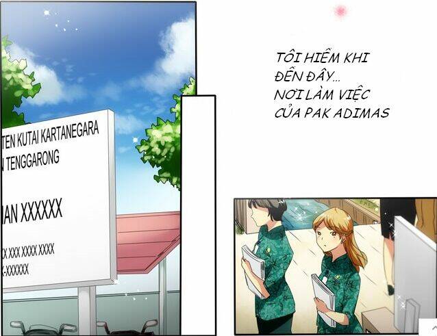 my pre-wedding chapter 3 19