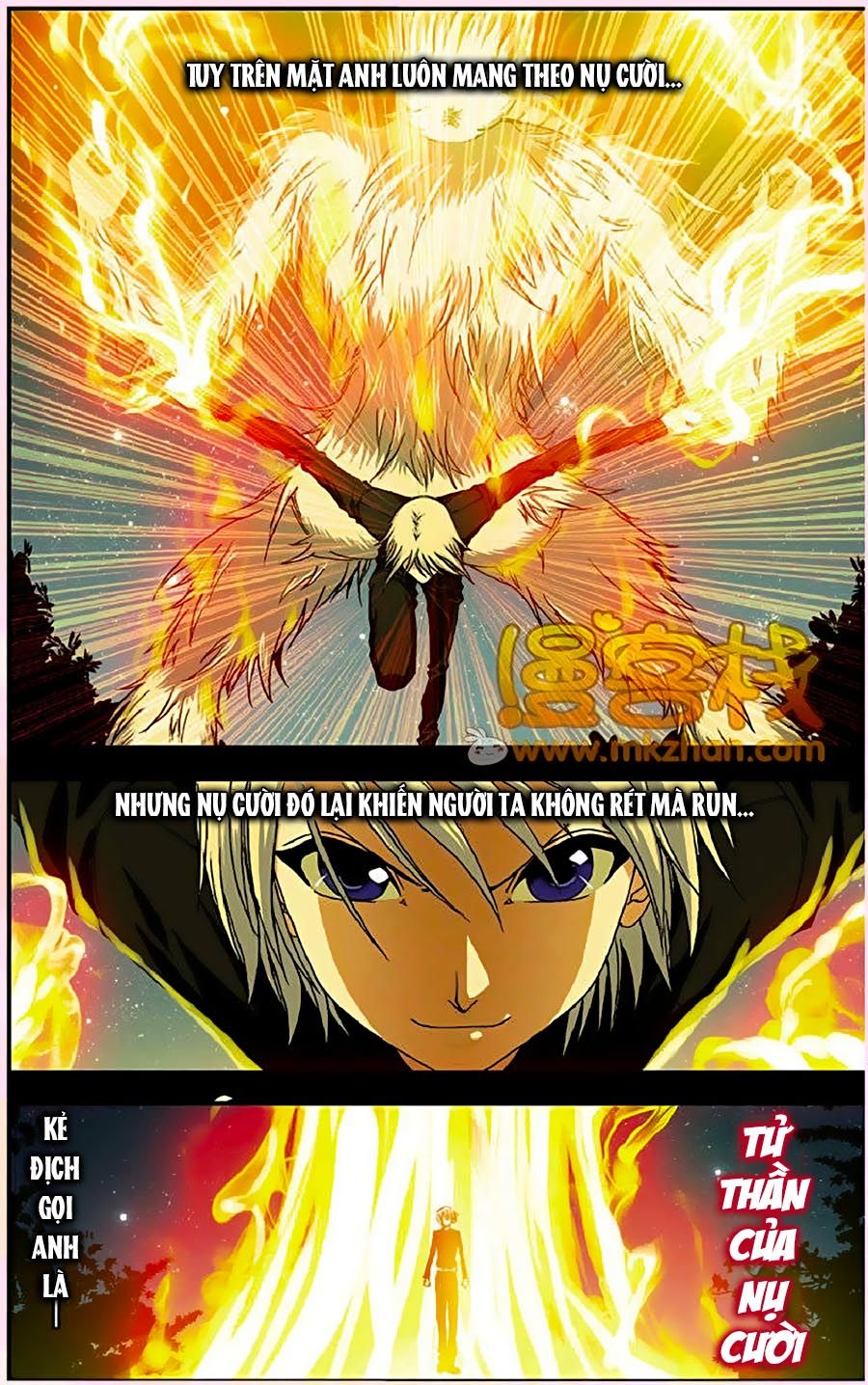 thâu tinh cửu nguyệt thiên chapter 245 3