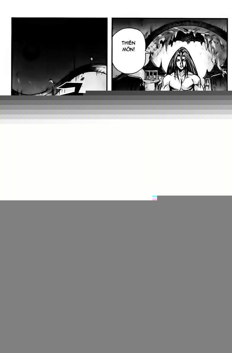 diêm đế chapter 270 17