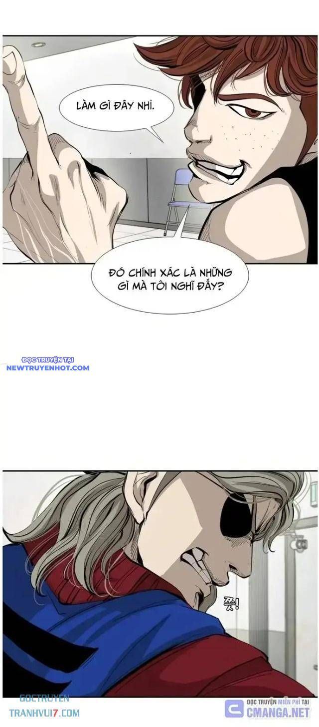 shark - cá mập chapter 145 12