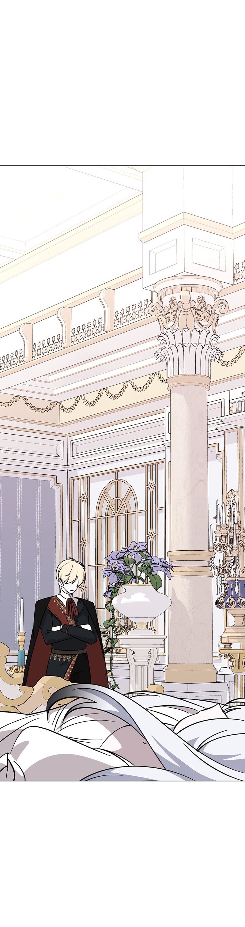 nữ phản diện muốn có kết thúc đẹp chapter 69 18