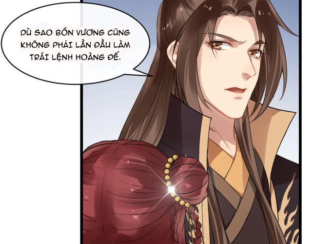 bồng sơn viễn 2 chapter 39 24