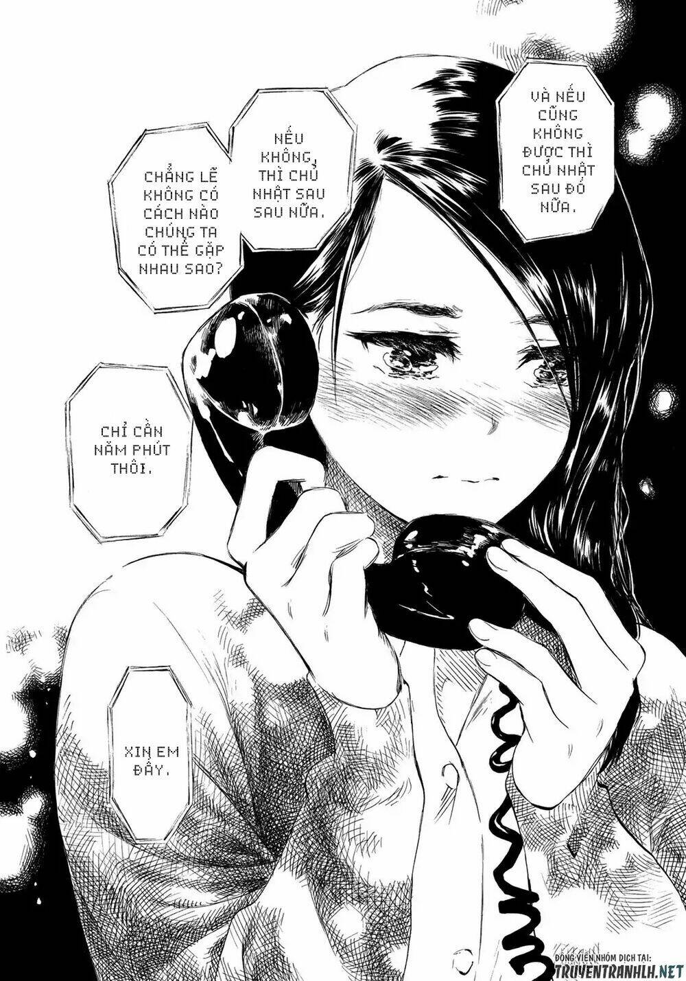 kannou sensei chapter 18 22