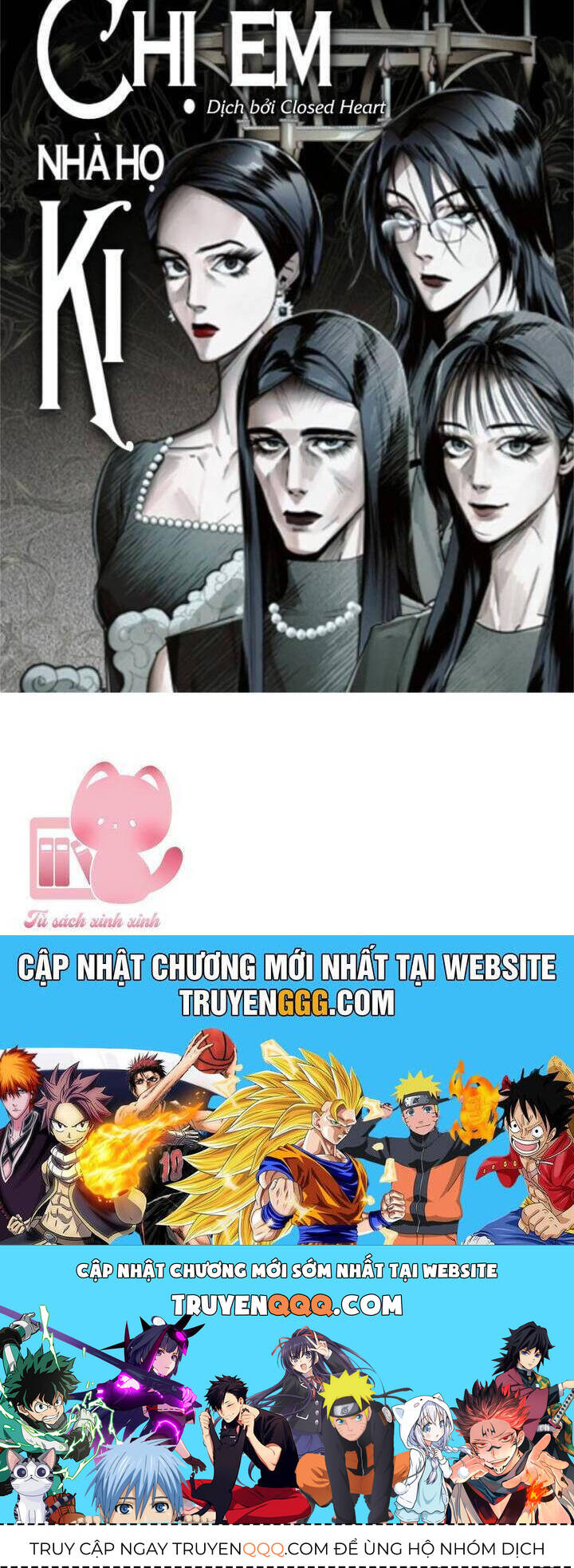 nhân viên mới là ma vương chapter 8 5