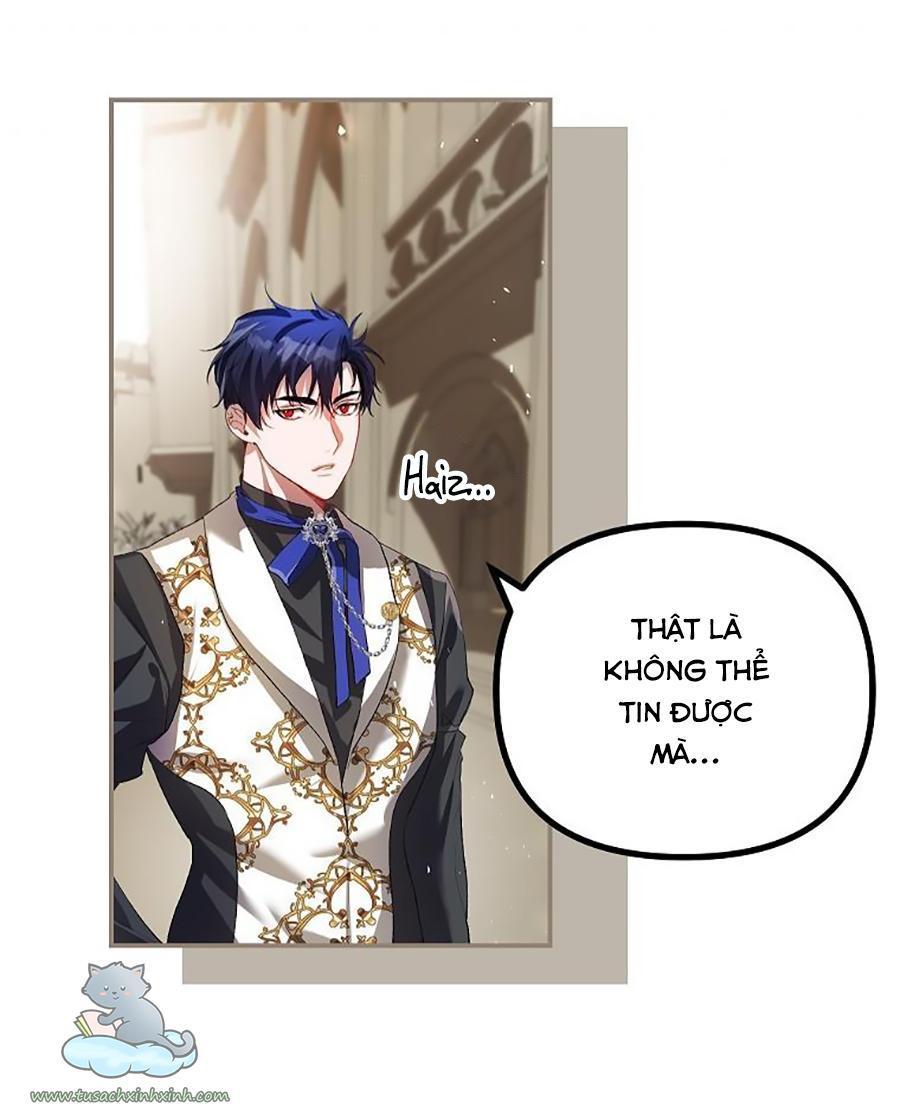 tháng năm cuối cùng của nữ phụ đoản mệnh chapter 26 9