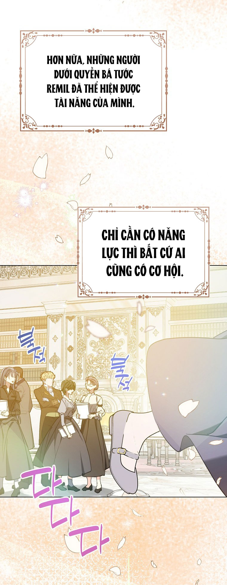 bệ hạ, xin đừng giết tôi!! chapter 140.2 40