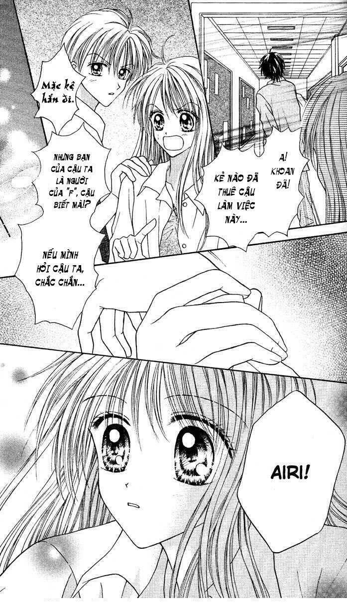 max lovely chapter 18 28