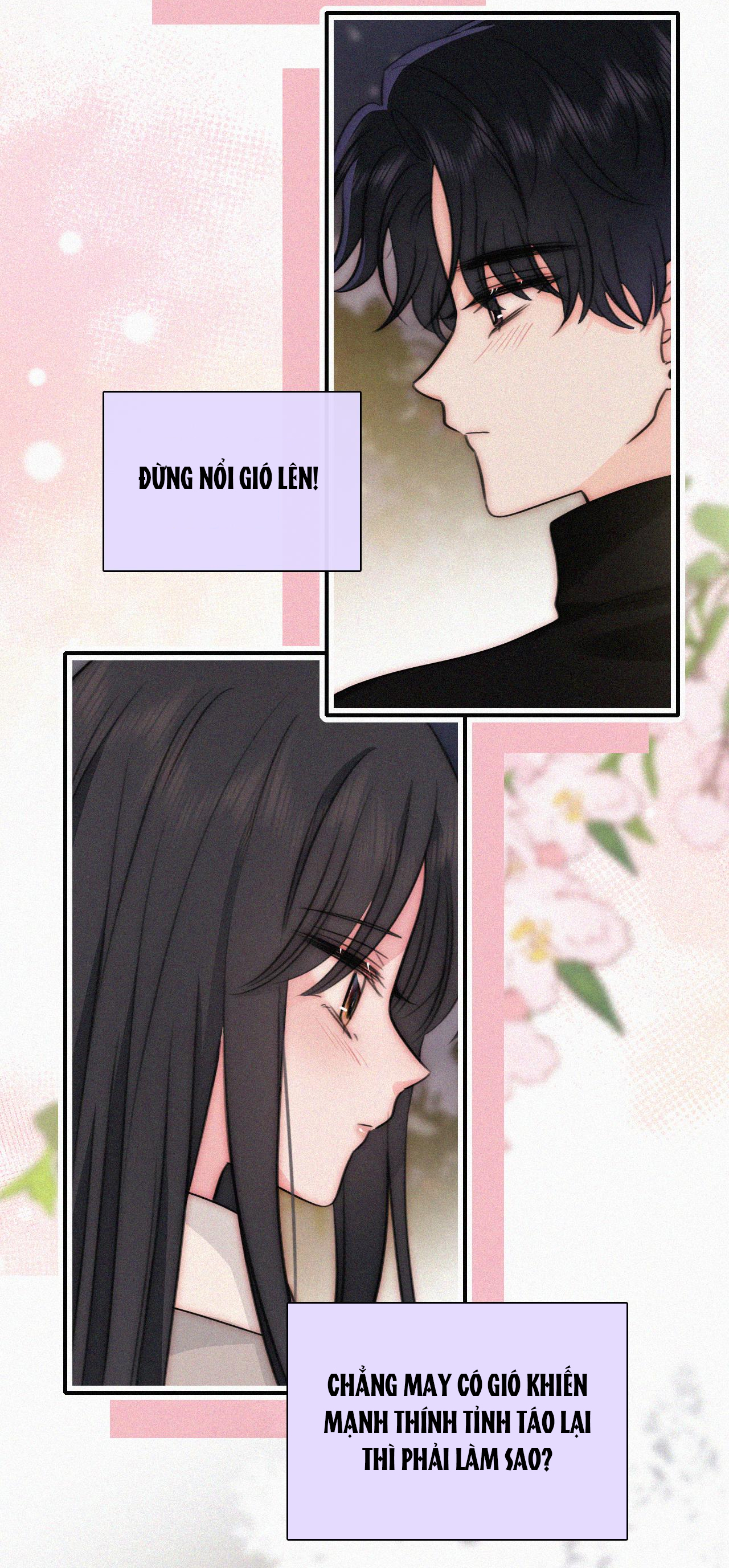 bệnh yêu chapter 103 25