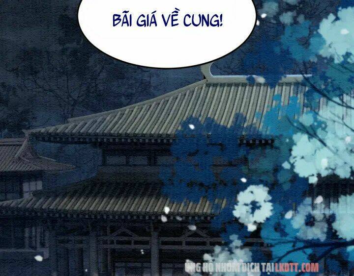 trọng sinh bá sủng nhiếp chính vương quá mạnh mẽ chapter 208 31