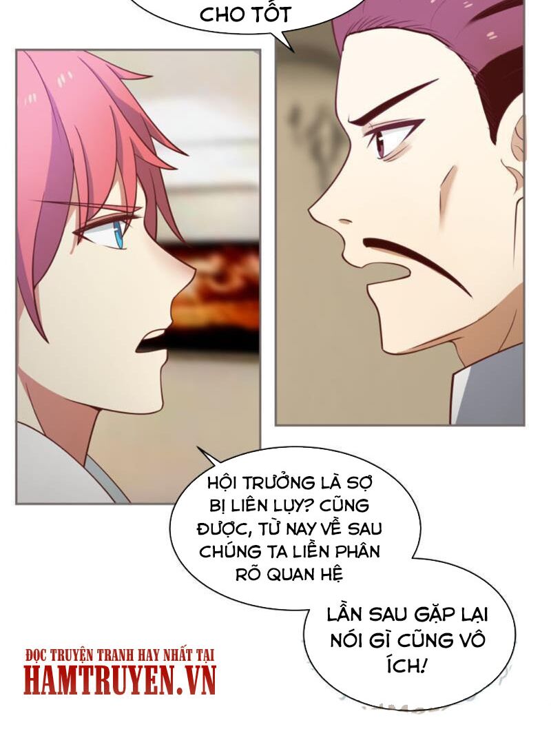 trên người ta có một rồng chapter 332 14