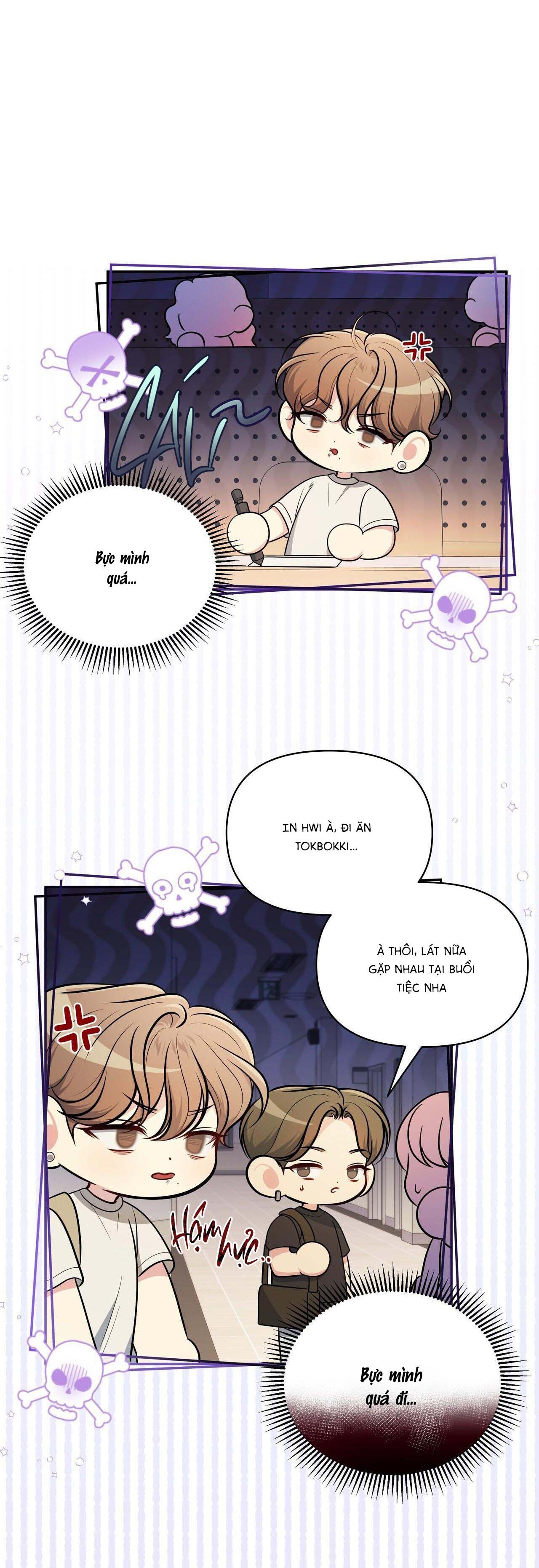 chuyện tình bí mật chapter 10 20