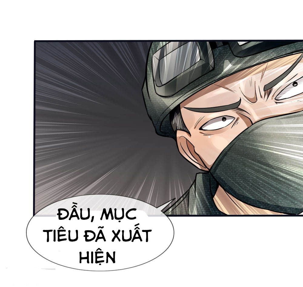 tuyệt thế binh vương chapter 77 23