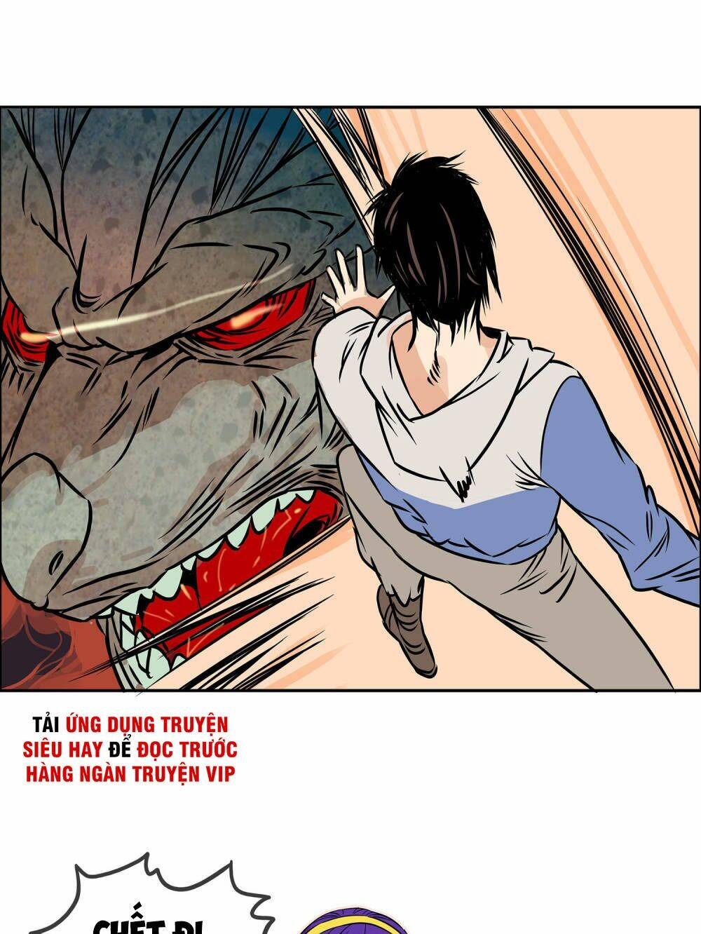 mạt thế đấu thần chapter 26 17