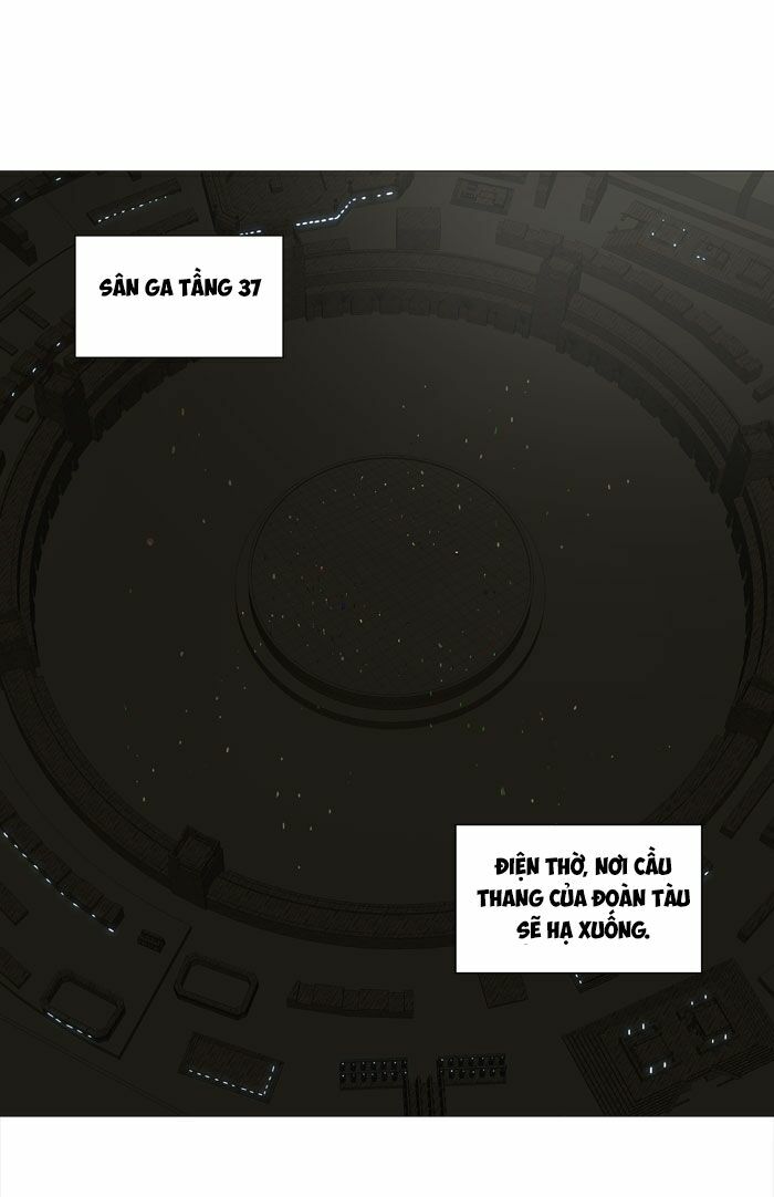 tòa tháp bí ẩn 2 chapter 161 8