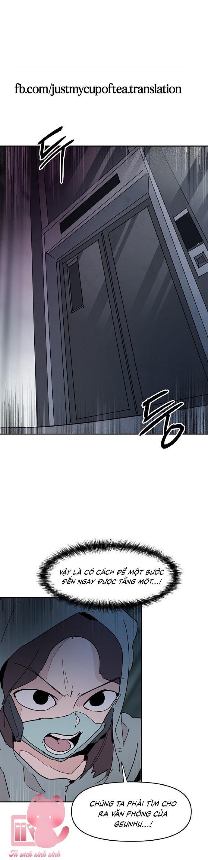 yêu không hồi kết chapter 37 40