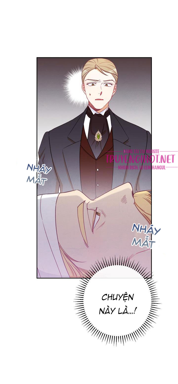 ác nữ đảo ngược đồng hồ cát chapter 71 5