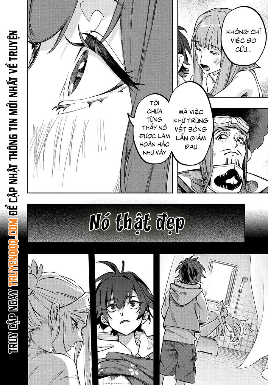 the kingdom of ruin chapter 38.1 10