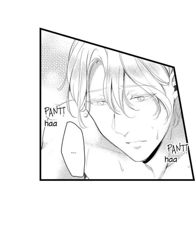 sếp ga lăng của tôi chapter 13 11