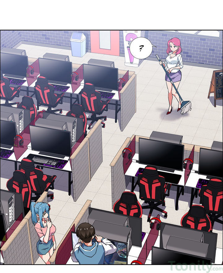 rental girls chapter 35 31