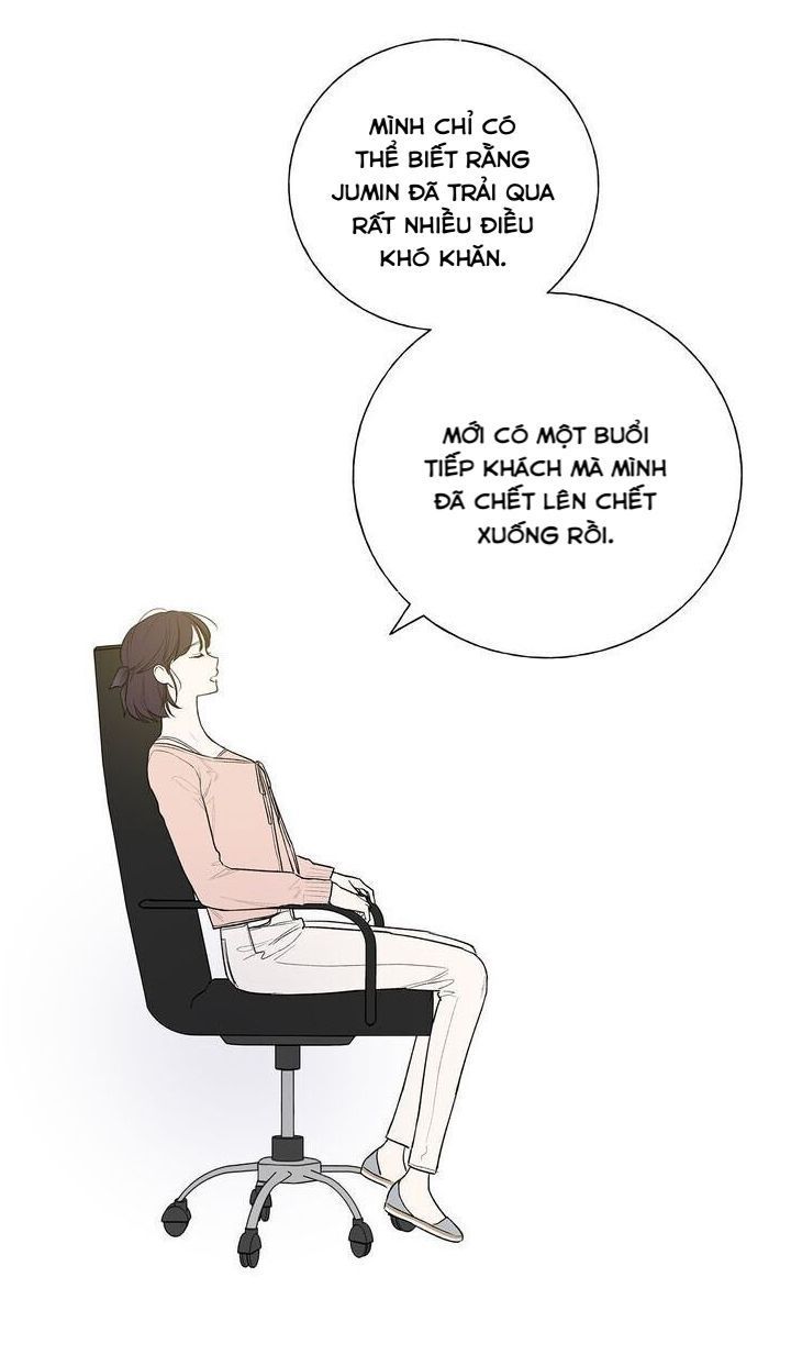 invitation of mystic messenger chapter 22 11